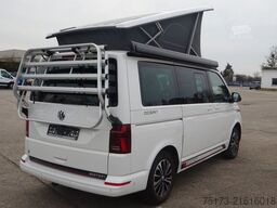 VW California T6.1 DSG Ocean Edition ACC elek. Dach