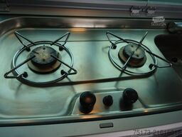 VW California T6.1 DSG Ocean Edition ACC elek. Dach