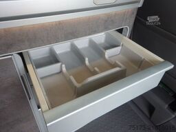 VW California T6.1 DSG Ocean Edition ACC elek. Dach