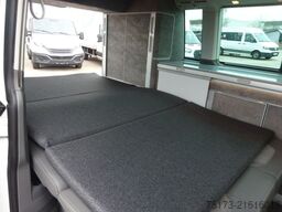 VW California T6.1 DSG Ocean Edition ACC elek. Dach