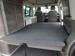 VW California T6.1 DSG Ocean Edition ACC elek. Dach