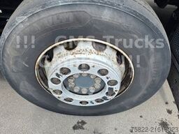 MERCEDES-BENZ Actros 2541 / lenk+lift / ADR / German