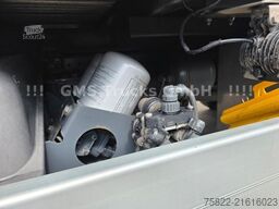 MERCEDES-BENZ Actros 2541 / lenk+lift / ADR / German