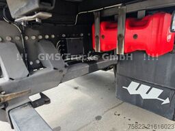 MERCEDES-BENZ Actros 2541 / lenk+lift / ADR / German