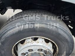 MERCEDES-BENZ Actros 2541 / lenk+lift / ADR / German