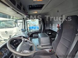 MERCEDES-BENZ Actros 2541 / lenk+lift / ADR / German