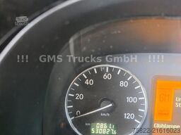 MERCEDES-BENZ Actros 2541 / lenk+lift / ADR / German