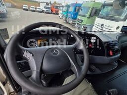 MERCEDES-BENZ Actros 2541 / lenk+lift / ADR / German