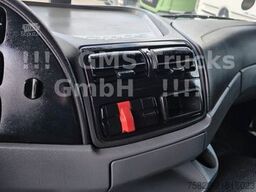 MERCEDES-BENZ Actros 2541 / lenk+lift / ADR / German