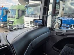 MERCEDES-BENZ Actros 2541 / lenk+lift / ADR / German