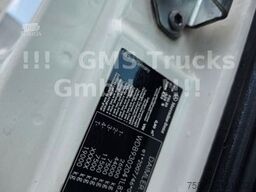 MERCEDES-BENZ Actros 2541 / lenk+lift / ADR / German