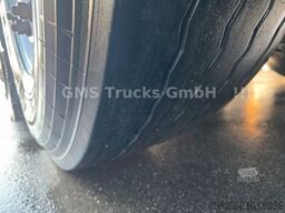 VOLVO FH 500 / 6X2 / I Shift / Atlas Kran / Lenkachse