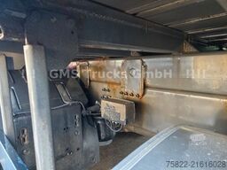 VOLVO FH 500 / 6X2 / I Shift / Atlas Kran / Lenkachse