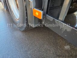 VOLVO FH 500 / 6X2 / I Shift / Atlas Kran / Lenkachse