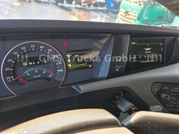 VOLVO FH 500 / 6X2 / I Shift / Atlas Kran / Lenkachse