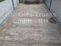 MERCEDES-BENZ Actros 2543 / 27m Hiab 288 Kran Flyjib / WINCH