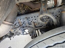 MERCEDES-BENZ Actros 2543 / 27m Hiab 288 Kran Flyjib / WINCH