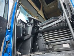 MERCEDES-BENZ Actros 2543 / 27m Hiab 288 Kran Flyjib / WINCH