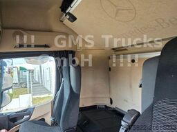 MERCEDES-BENZ Actros 2543 / 27m Hiab 288 Kran Flyjib / WINCH