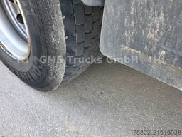 MERCEDES-BENZ Actros 2543 / 27m Hiab 288 Kran Flyjib / WINCH