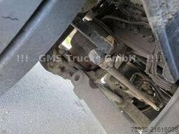 MERCEDES-BENZ Actros 2543 / 27m Hiab 288 Kran Flyjib / WINCH