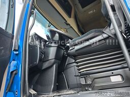 MERCEDES-BENZ Actros 2543 / 27m Hiab 288 Kran Flyjib / WINCH