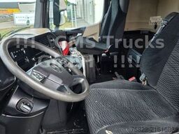 MERCEDES-BENZ Actros 2543 / 27m Hiab 288 Kran Flyjib / WINCH