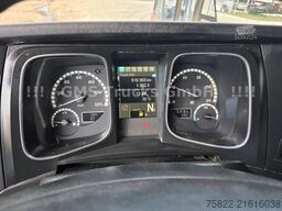 MERCEDES-BENZ Actros 2543 / 27m Hiab 288 Kran Flyjib / WINCH