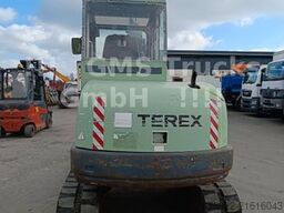 TEREX TC 48 / 4,8ton / SW 2 Löffel