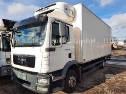 MAN TGM 12.250 / Frigo Rohrbahnen Fleisch Meat