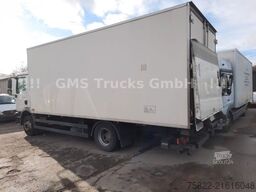 MAN TGM 12.250 / Frigo Rohrbahnen Fleisch Meat