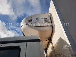 MAN TGM 12.250 / Frigo Rohrbahnen Fleisch Meat