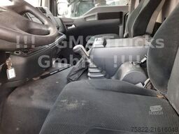 MAN TGM 12.250 / Frigo Rohrbahnen Fleisch Meat