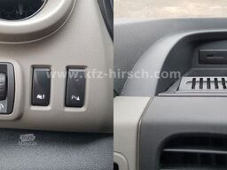 RENAULT Trafic 2xSchiebetüre|1.Hd.|Klima|PDC|Bluetooth|