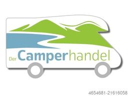 KNAUS Sun TI 700 Platinium AUTOMATIK#TOP-AUSSTATTUNG