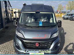 ROLLER TEAM Livingstone Sport 5 9G#SOLAR#4xSCHLAFPLAETZE