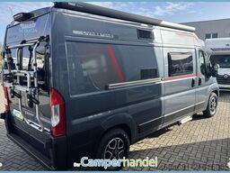 ROLLER TEAM Livingstone Sport 5 9G#SOLAR#4xSCHLAFPLAETZE