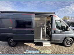 ROLLER TEAM Livingstone Sport 5 9G#SOLAR#4xSCHLAFPLAETZE