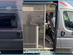 ROLLER TEAM Livingstone Sport 5 9G#SOLAR#4xSCHLAFPLAETZE