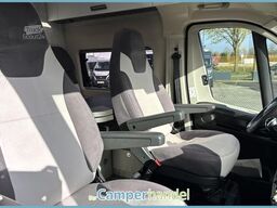 ROLLER TEAM Livingstone Sport 5 9G#SOLAR#4xSCHLAFPLAETZE