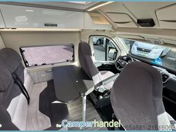 ROLLER TEAM Livingstone Sport 5 9G#SOLAR#4xSCHLAFPLAETZE