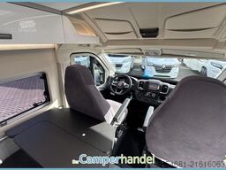 ROLLER TEAM Livingstone Sport 5 9G#SOLAR#4xSCHLAFPLAETZE