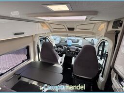 ROLLER TEAM Livingstone Sport 5 9G#SOLAR#4xSCHLAFPLAETZE