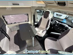 ROLLER TEAM Livingstone Sport 5 9G#SOLAR#4xSCHLAFPLAETZE