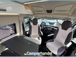 ROLLER TEAM Livingstone Sport 5 9G#SOLAR#4xSCHLAFPLAETZE