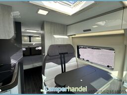 ROLLER TEAM Livingstone Sport 5 9G#SOLAR#4xSCHLAFPLAETZE