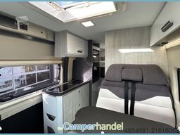 ROLLER TEAM Livingstone Sport 5 9G#SOLAR#4xSCHLAFPLAETZE