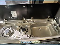 ROLLER TEAM Livingstone Sport 5 9G#SOLAR#4xSCHLAFPLAETZE