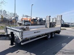 MÜLLER-MITTELTAL TA-2 Verzinkt TOP