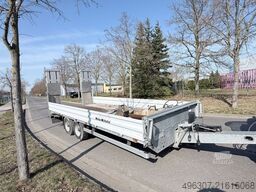 MÜLLER-MITTELTAL TA-2 Verzinkt TOP